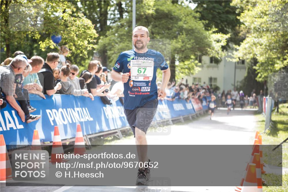 09.05.2026 - Störlauf H.Heesch http://msf.ph/oto/9670652 09.05.2026 13:27:24 Ziel 2026, 67 meine-sportfotos.de