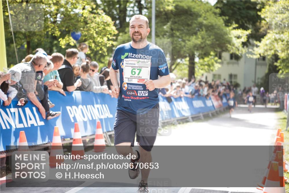 09.05.2026 - Störlauf H.Heesch http://msf.ph/oto/9670653 09.05.2026 13:27:24 Ziel 2026, 67 meine-sportfotos.de
