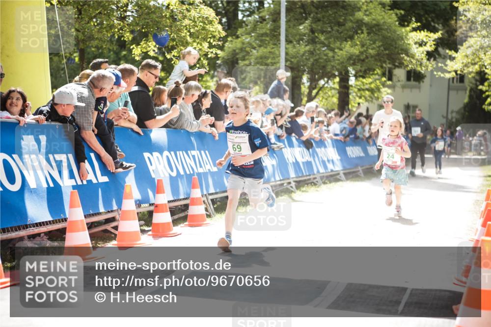 09.05.2026 - Störlauf H.Heesch http://msf.ph/oto/9670656 09.05.2026 13:27:32 Ziel 69, 24 meine-sportfotos.de