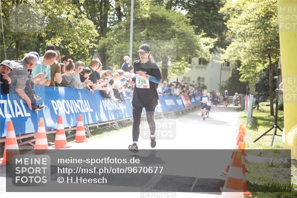 09.05.2026 - Störlauf H.Heesch http://msf.ph/oto/9670677 09.05.2026 13:27:46 Ziel 298 meine-sportfotos.de