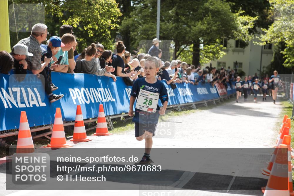 09.05.2026 - Störlauf H.Heesch http://msf.ph/oto/9670683 09.05.2026 13:27:53 Ziel 28 meine-sportfotos.de