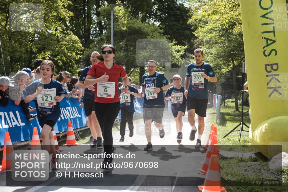 09.05.2026 - Störlauf H.Heesch http://msf.ph/oto/9670698 09.05.2026 13:28:04 Ziel 2026, 121, 267, 130, 202, 203 meine-sportfotos.de