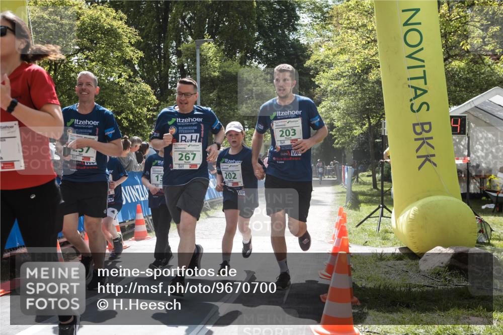 09.05.2026 - Störlauf H.Heesch http://msf.ph/oto/9670700 09.05.2026 13:28:05 Ziel 13, 267, 202, 203 meine-sportfotos.de