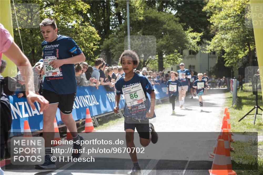 09.05.2026 - Störlauf H.Heesch http://msf.ph/oto/9670702 09.05.2026 13:28:11 Ziel 262, 2026, 86, 143 meine-sportfotos.de