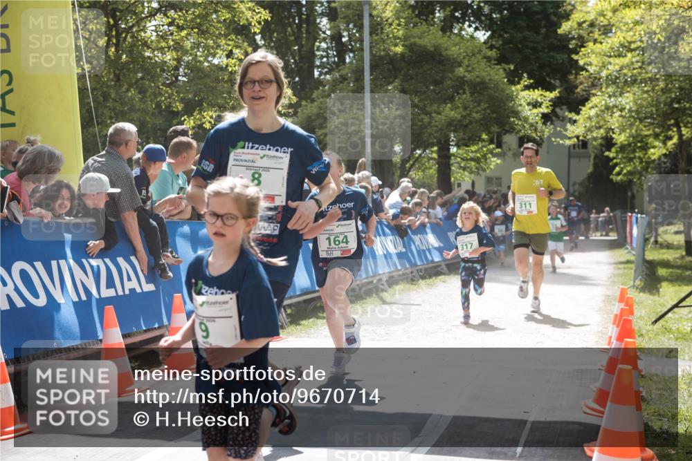 09.05.2026 - Störlauf H.Heesch http://msf.ph/oto/9670714 09.05.2026 13:28:20 Ziel 2026, 8, 164, 317, 311 meine-sportfotos.de