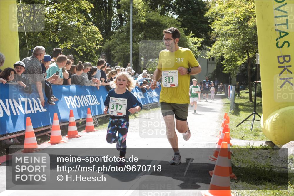 09.05.2026 - Störlauf H.Heesch http://msf.ph/oto/9670718 09.05.2026 13:28:21 Ziel 317, 311 meine-sportfotos.de