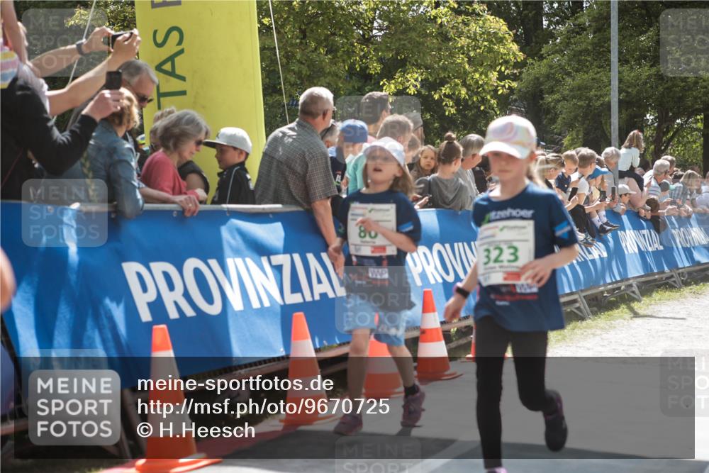 09.05.2026 - Störlauf H.Heesch http://msf.ph/oto/9670725 09.05.2026 13:28:26 Ziel 80, 323 meine-sportfotos.de