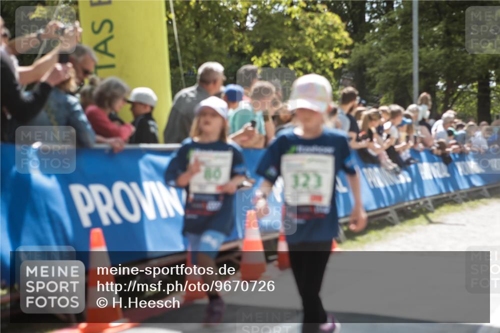 09.05.2026 - Störlauf H.Heesch http://msf.ph/oto/9670726 09.05.2026 13:28:26 Ziel 80 meine-sportfotos.de