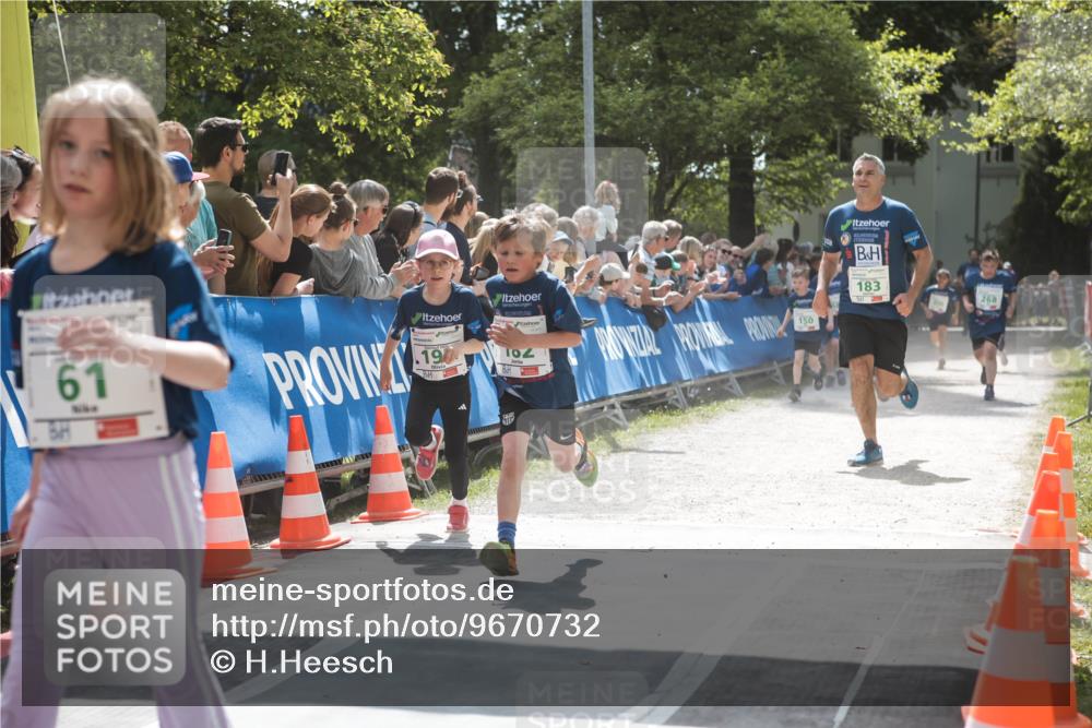 09.05.2026 - Störlauf H.Heesch http://msf.ph/oto/9670732 09.05.2026 13:28:33 Ziel 61, 190, 150, 183, 268 meine-sportfotos.de
