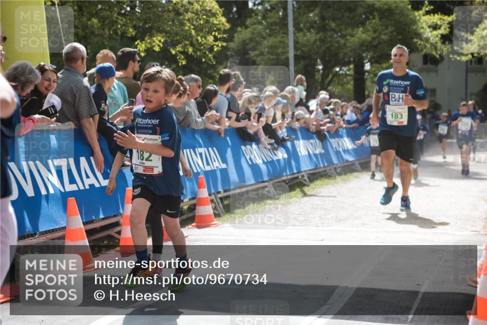 09.05.2026 - Störlauf H.Heesch http://msf.ph/oto/9670734 09.05.2026 13:28:33 Ziel 182, 183 meine-sportfotos.de
