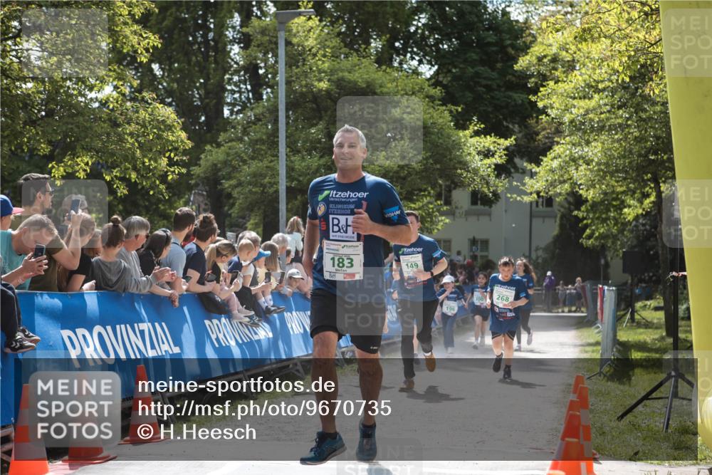 09.05.2026 - Störlauf H.Heesch http://msf.ph/oto/9670735 09.05.2026 13:28:34 Ziel 183, 149, 196, 100, 268 meine-sportfotos.de
