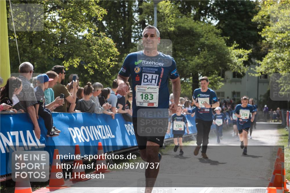 09.05.2026 - Störlauf H.Heesch http://msf.ph/oto/9670737 09.05.2026 13:28:35 Ziel 2026, 183, 150, 196, 268 meine-sportfotos.de