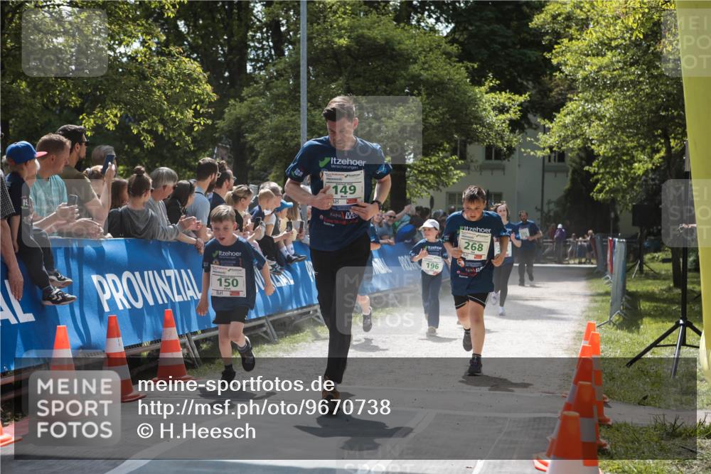 09.05.2026 - Störlauf H.Heesch http://msf.ph/oto/9670738 09.05.2026 13:28:36 Ziel 150, 149, 3, 268, 196 meine-sportfotos.de