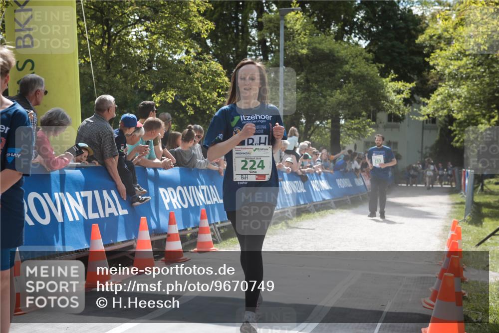 09.05.2026 - Störlauf H.Heesch http://msf.ph/oto/9670749 09.05.2026 13:28:41 Ziel 2026, 224, 293 meine-sportfotos.de