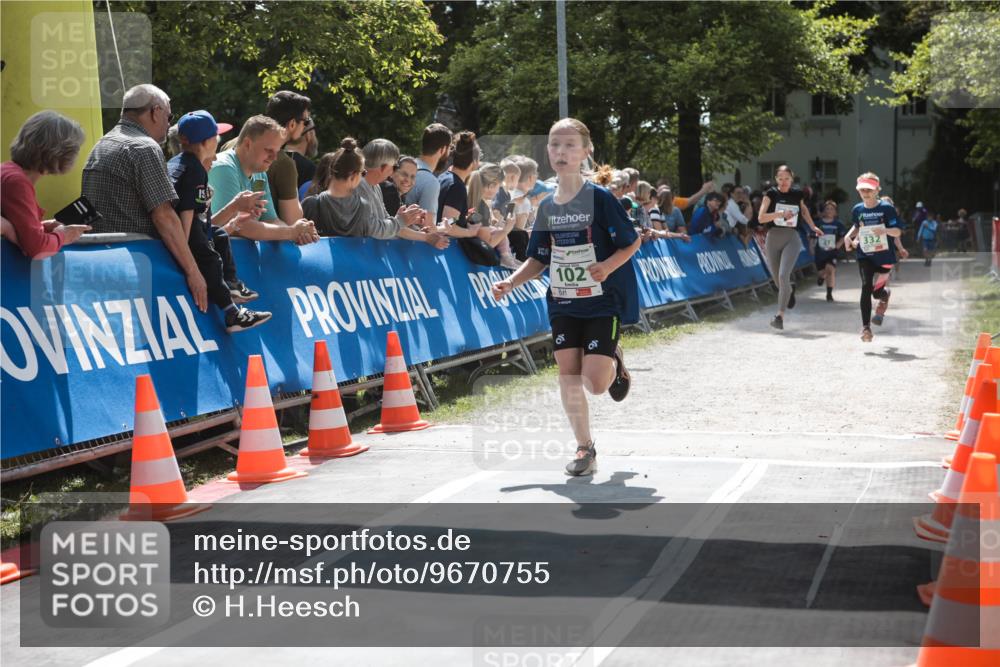 09.05.2026 - Störlauf H.Heesch http://msf.ph/oto/9670755 09.05.2026 13:28:48 Ziel 102, 332 meine-sportfotos.de