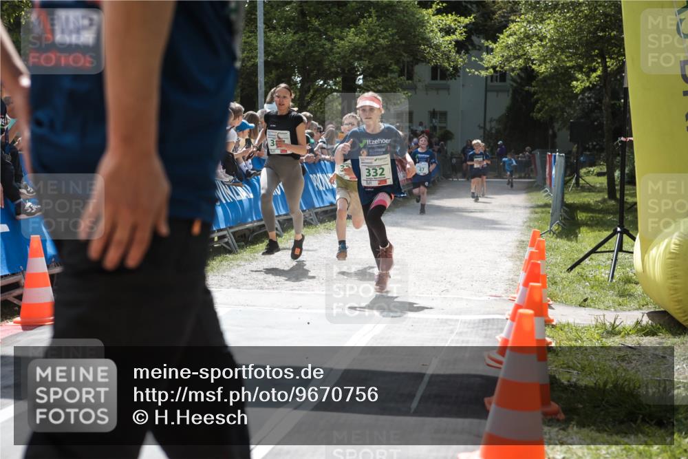 09.05.2026 - Störlauf H.Heesch http://msf.ph/oto/9670756 09.05.2026 13:28:50 Ziel 332 meine-sportfotos.de