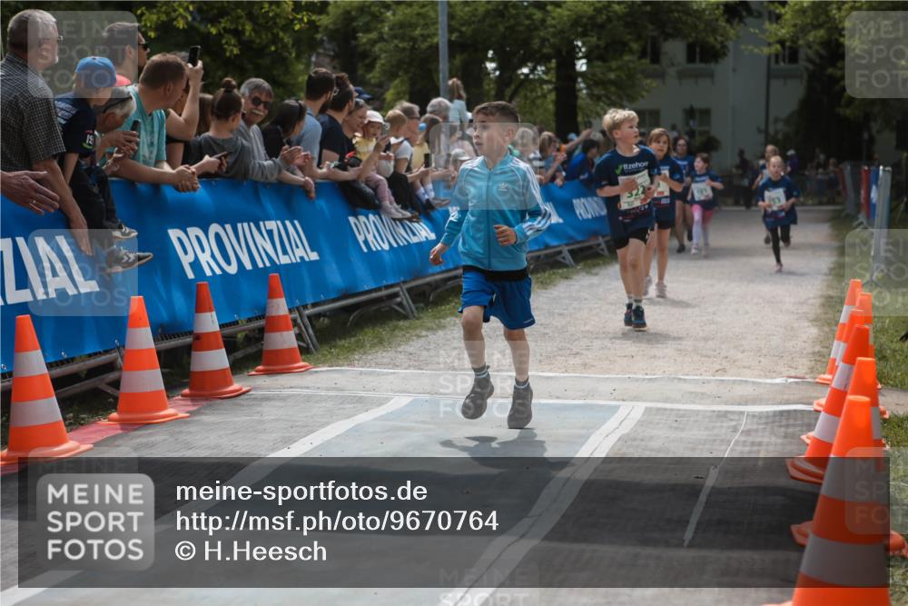 09.05.2026 - Störlauf H.Heesch http://msf.ph/oto/9670764 09.05.2026 13:28:57 Ziel  meine-sportfotos.de