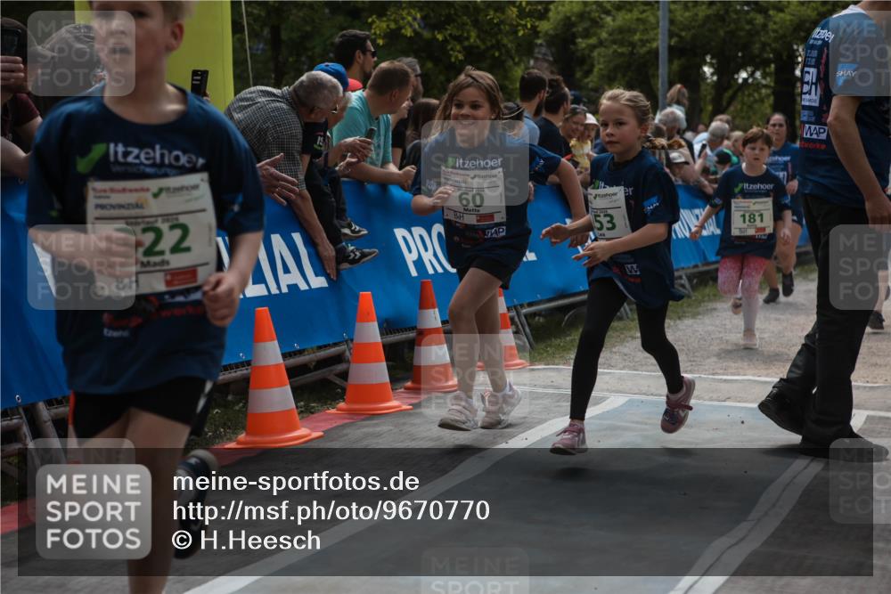 09.05.2026 - Störlauf H.Heesch http://msf.ph/oto/9670770 09.05.2026 13:29:01 Ziel 2805, 22, 60, 53, 181, 128 meine-sportfotos.de