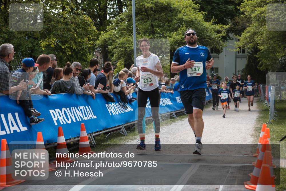 09.05.2026 - Störlauf H.Heesch http://msf.ph/oto/9670785 09.05.2026 13:29:16 Ziel 223, 147, 246 meine-sportfotos.de