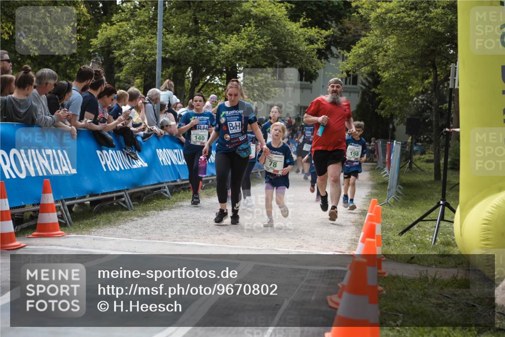 09.05.2026 - Störlauf H.Heesch http://msf.ph/oto/9670802 09.05.2026 13:29:30 Ziel 140, 78, 198 meine-sportfotos.de