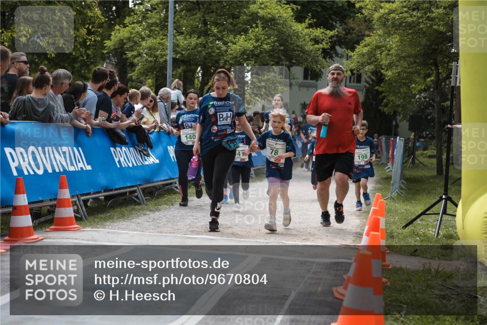 09.05.2026 - Störlauf H.Heesch http://msf.ph/oto/9670804 09.05.2026 13:29:30 Ziel 140, 78, 198 meine-sportfotos.de