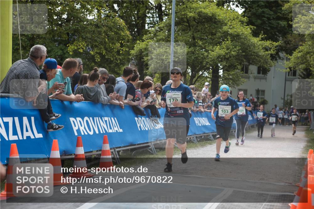 09.05.2026 - Störlauf H.Heesch http://msf.ph/oto/9670822 09.05.2026 13:29:39 Ziel 170, 103, 104, 124 meine-sportfotos.de