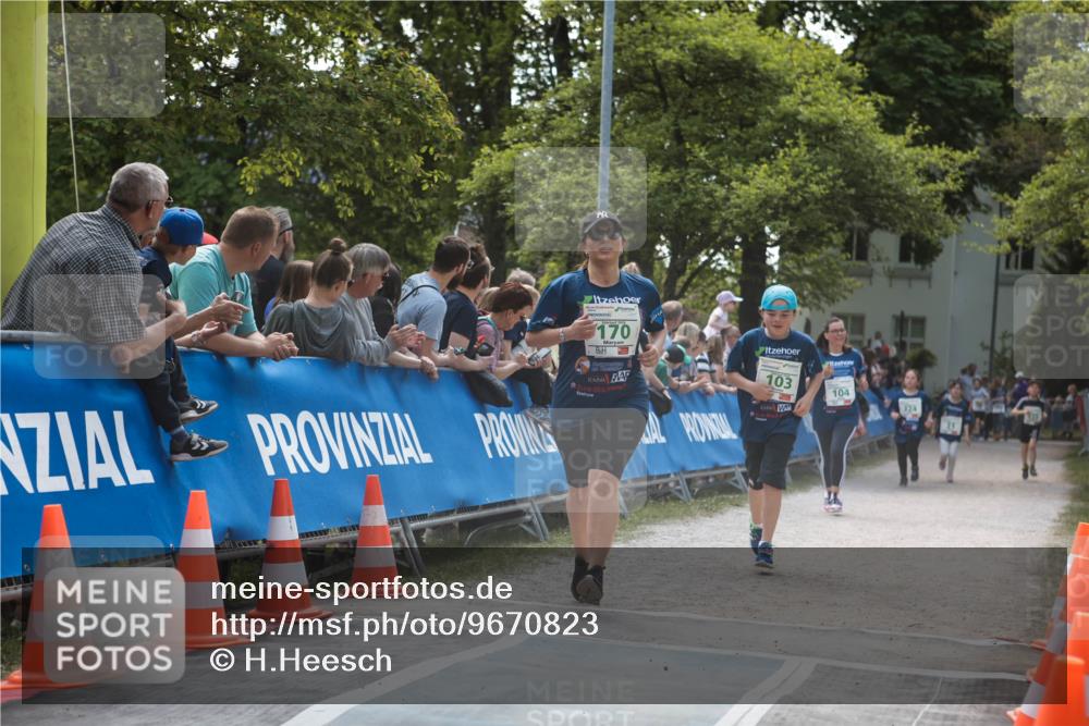 09.05.2026 - Störlauf H.Heesch http://msf.ph/oto/9670823 09.05.2026 13:29:39 Ziel 170, 103, 104, 124 meine-sportfotos.de