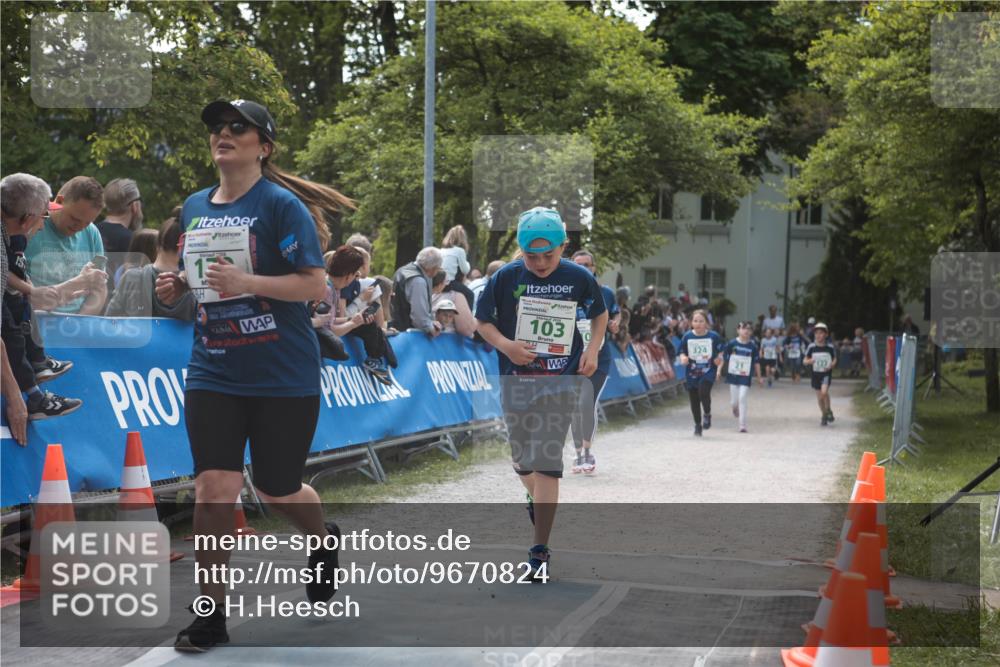 09.05.2026 - Störlauf H.Heesch http://msf.ph/oto/9670824 09.05.2026 13:29:41 Ziel 103, 324, 122 meine-sportfotos.de