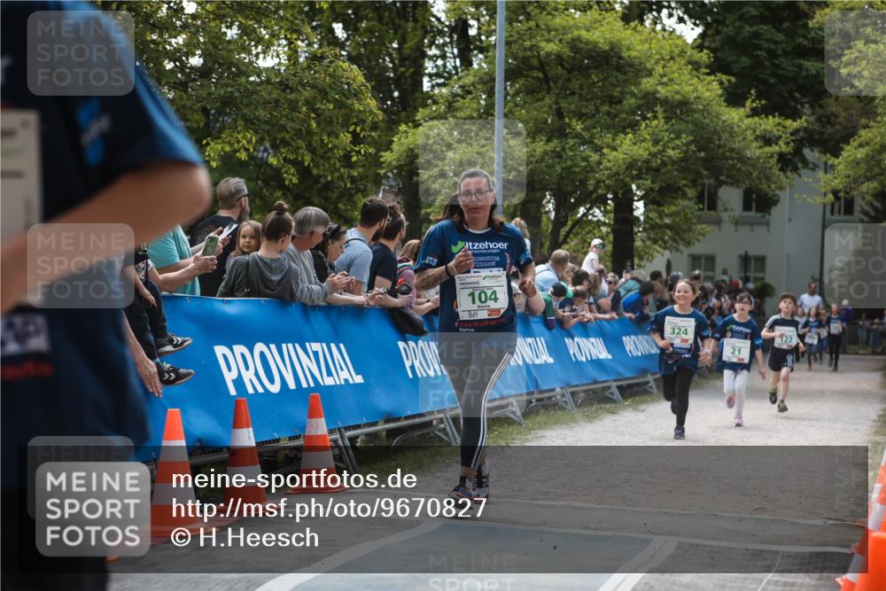 09.05.2026 - Störlauf H.Heesch http://msf.ph/oto/9670827 09.05.2026 13:29:43 Ziel 104, 324, 21 meine-sportfotos.de