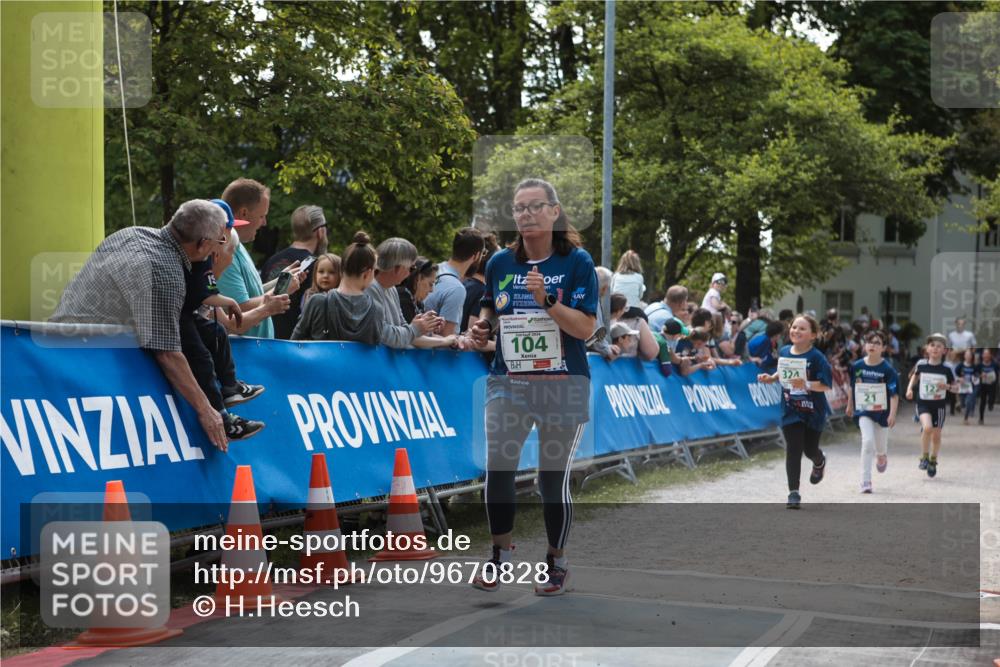 09.05.2026 - Störlauf H.Heesch http://msf.ph/oto/9670828 09.05.2026 13:29:43 Ziel 104, 324, 21 meine-sportfotos.de