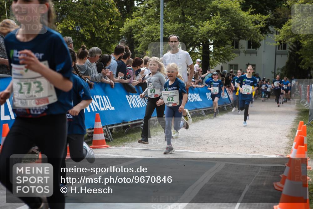 09.05.2026 - Störlauf H.Heesch http://msf.ph/oto/9670846 09.05.2026 13:29:52 Ziel 273, 123, 49, 132 meine-sportfotos.de