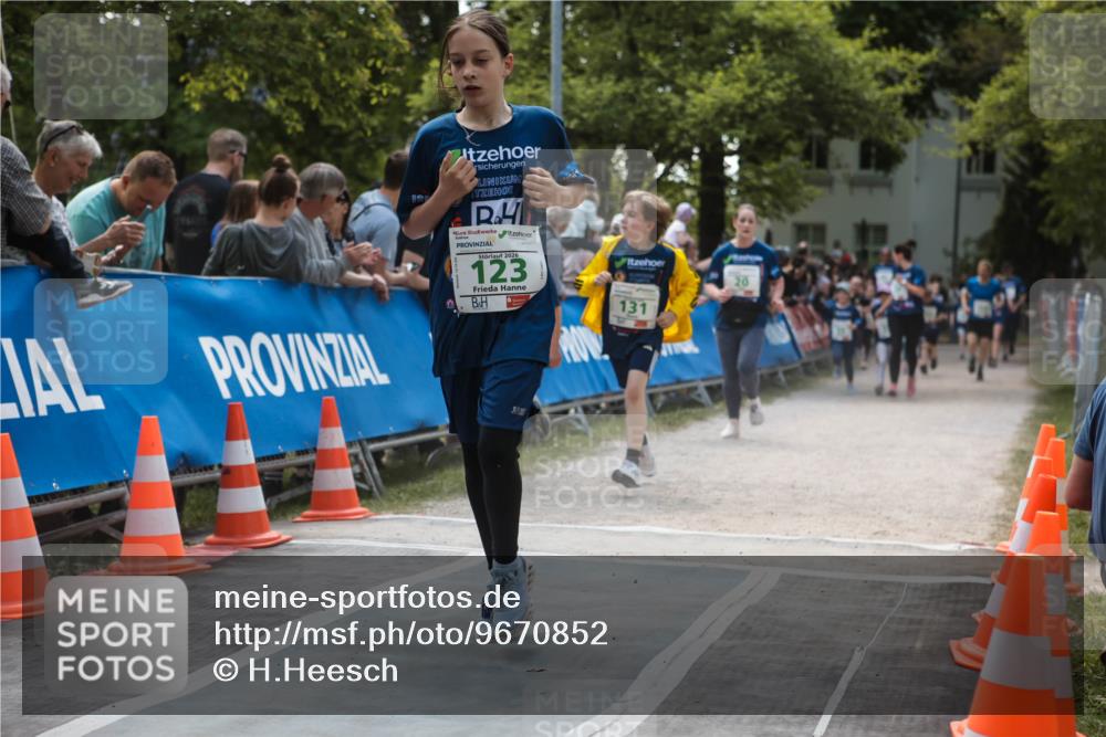 09.05.2026 - Störlauf H.Heesch http://msf.ph/oto/9670852 09.05.2026 13:29:55 Ziel 2026, 123, 20, 131 meine-sportfotos.de