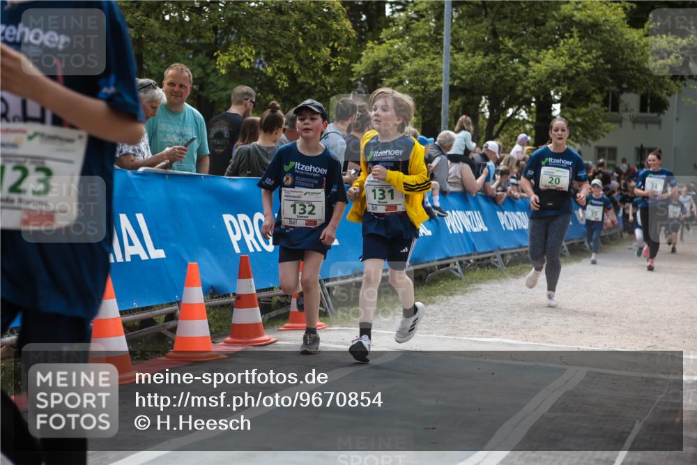 09.05.2026 - Störlauf H.Heesch http://msf.ph/oto/9670854 09.05.2026 13:29:56 Ziel 123, 132, 131, 20 meine-sportfotos.de
