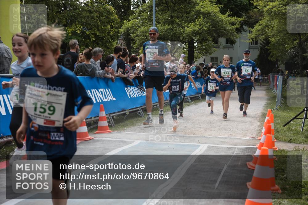 09.05.2026 - Störlauf H.Heesch http://msf.ph/oto/9670864 09.05.2026 13:30:03 Ziel 159, 55, 172, 56 meine-sportfotos.de