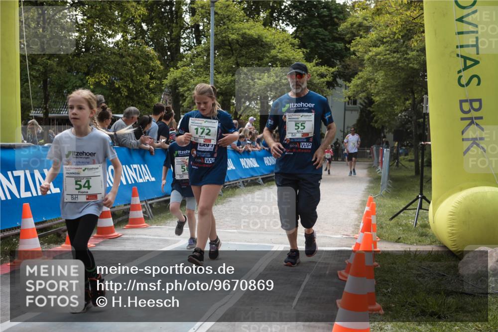 09.05.2026 - Störlauf H.Heesch http://msf.ph/oto/9670869 09.05.2026 13:30:06 Ziel 54, 172, 55 meine-sportfotos.de