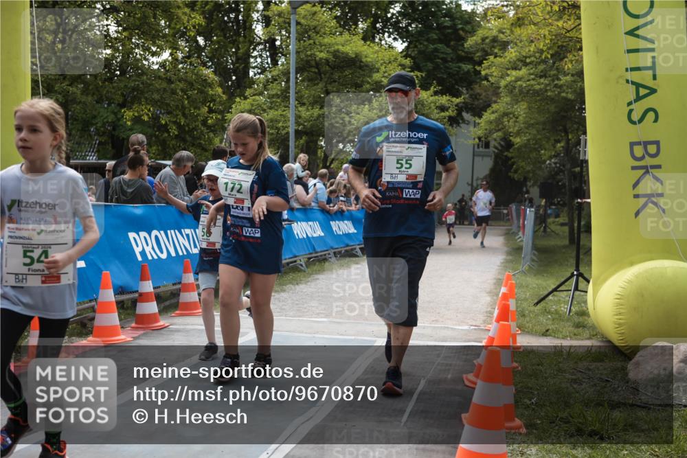 09.05.2026 - Störlauf H.Heesch http://msf.ph/oto/9670870 09.05.2026 13:30:06 Ziel 2026, 54, 172, 55 meine-sportfotos.de