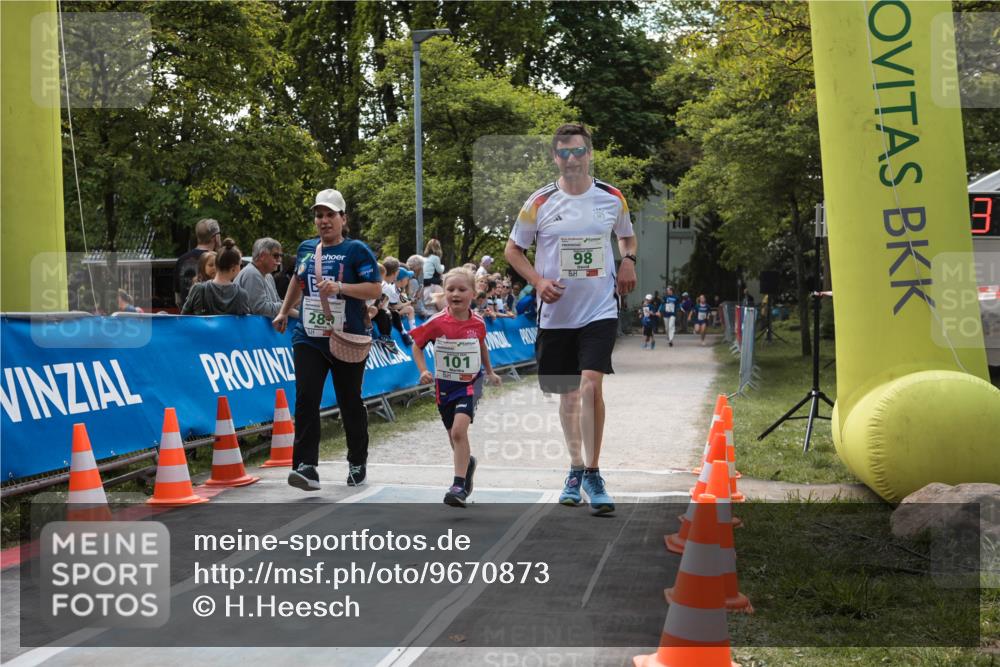 09.05.2026 - Störlauf H.Heesch http://msf.ph/oto/9670873 09.05.2026 13:30:13 Ziel 101, 98 meine-sportfotos.de