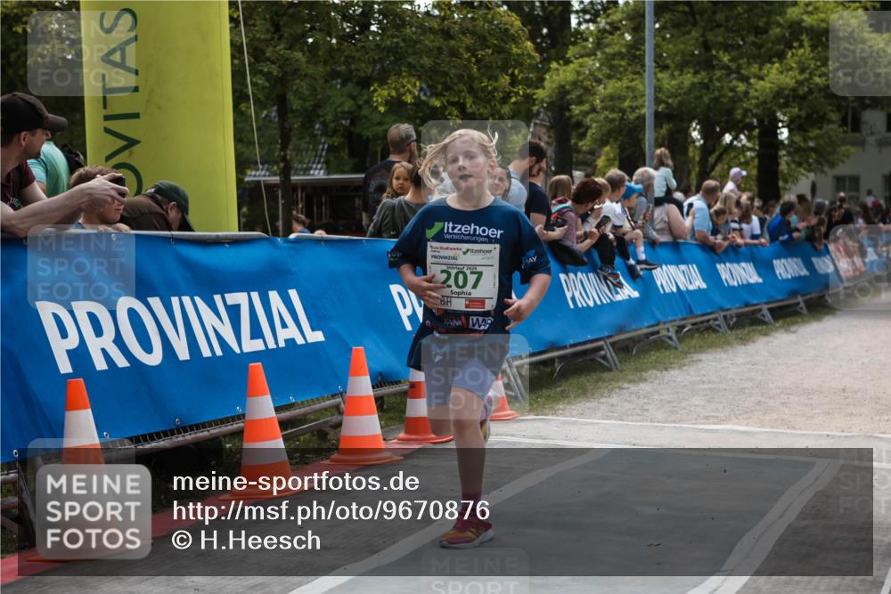 09.05.2026 - Störlauf H.Heesch http://msf.ph/oto/9670876 09.05.2026 13:30:16 Ziel 2026, 207 meine-sportfotos.de