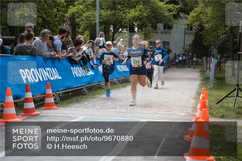 09.05.2026 - Störlauf H.Heesch http://msf.ph/oto/9670880 09.05.2026 13:30:20 Ziel 129 meine-sportfotos.de