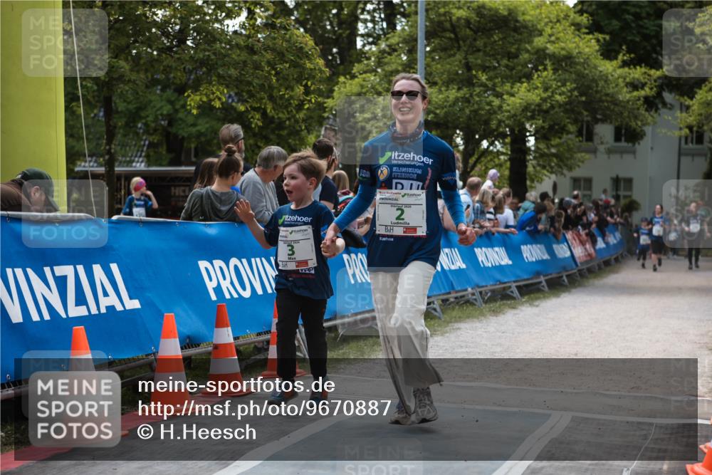 09.05.2026 - Störlauf H.Heesch http://msf.ph/oto/9670887 09.05.2026 13:30:23 Ziel 2026 meine-sportfotos.de