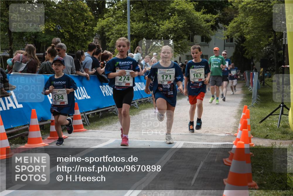 09.05.2026 - Störlauf H.Heesch http://msf.ph/oto/9670898 09.05.2026 13:30:34 Ziel 234, 274, 171, 167 meine-sportfotos.de
