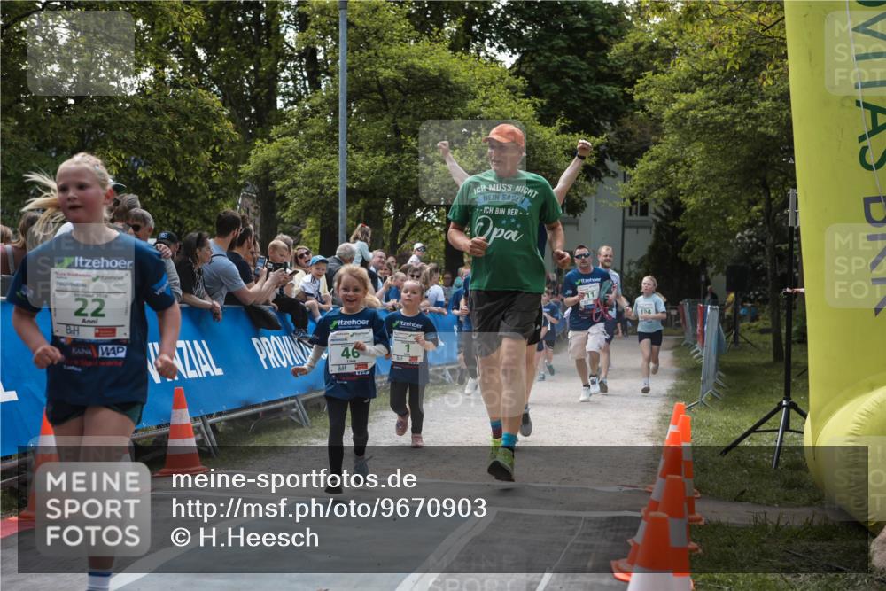 09.05.2026 - Störlauf H.Heesch http://msf.ph/oto/9670903 09.05.2026 13:30:38 Ziel 22, 46, 104 meine-sportfotos.de