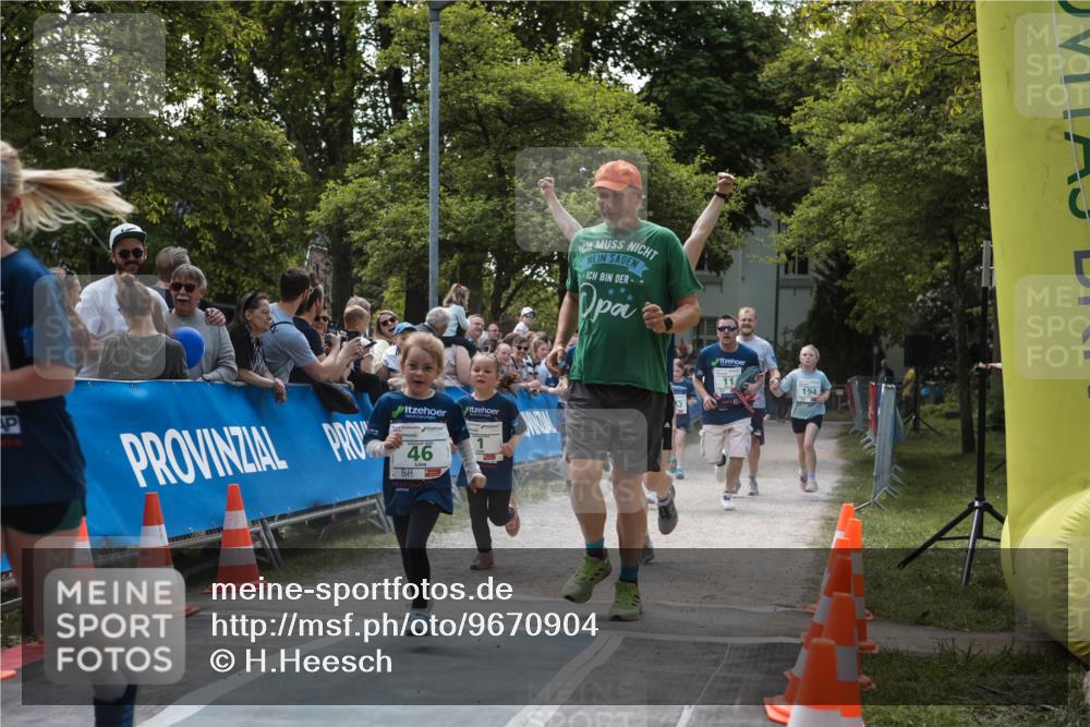 09.05.2026 - Störlauf H.Heesch http://msf.ph/oto/9670904 09.05.2026 13:30:38 Ziel 46, 11, 194 meine-sportfotos.de
