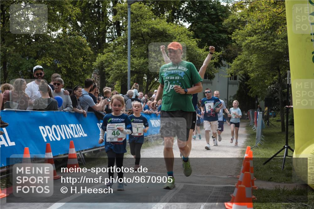 09.05.2026 - Störlauf H.Heesch http://msf.ph/oto/9670905 09.05.2026 13:30:39 Ziel 46 meine-sportfotos.de