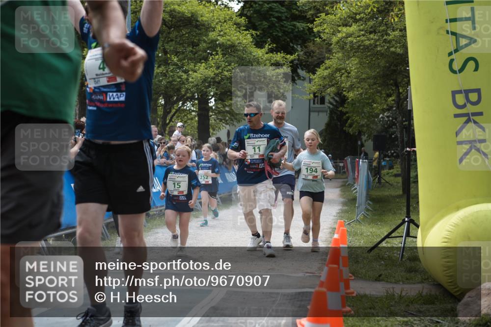 09.05.2026 - Störlauf H.Heesch http://msf.ph/oto/9670907 09.05.2026 13:30:41 Ziel 194 meine-sportfotos.de