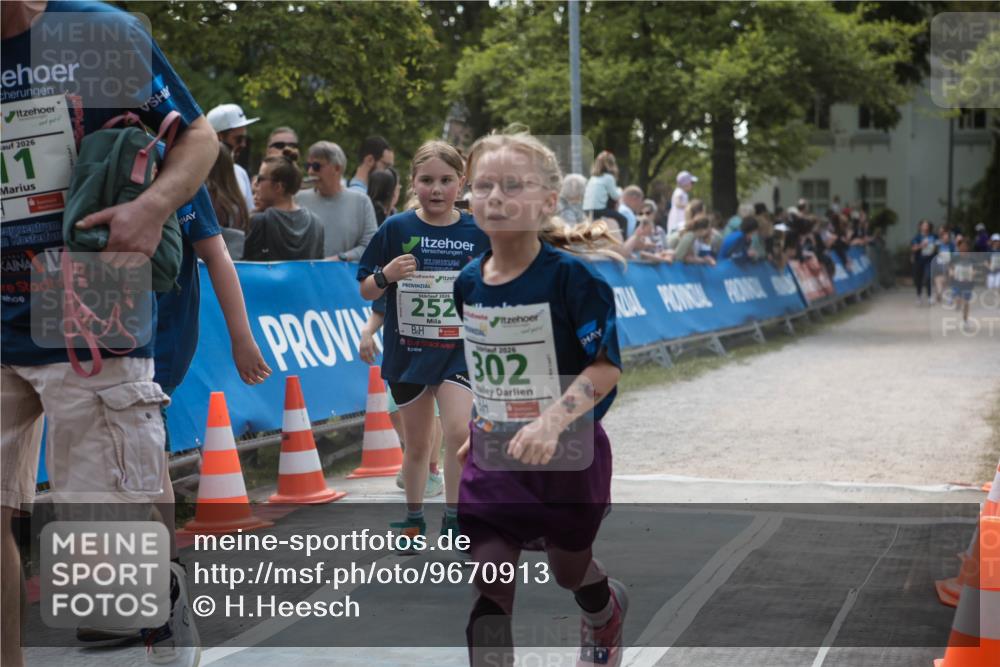 09.05.2026 - Störlauf H.Heesch http://msf.ph/oto/9670913 09.05.2026 13:30:45 Ziel 2026, 252, 2026, 302 meine-sportfotos.de