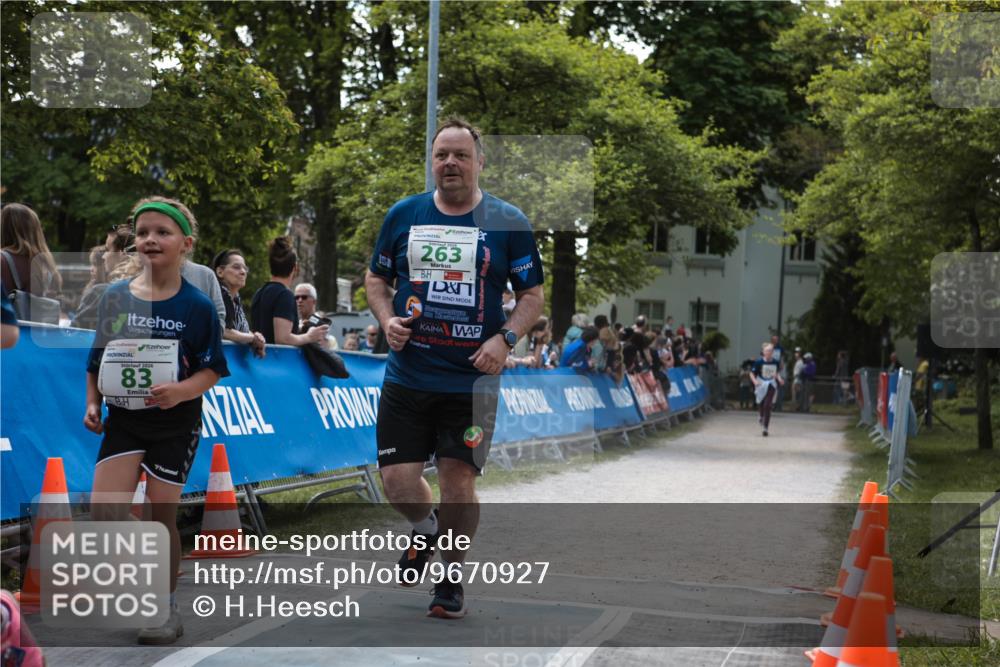 09.05.2026 - Störlauf H.Heesch http://msf.ph/oto/9670927 09.05.2026 13:30:57 Ziel 263, 2026, 83 meine-sportfotos.de