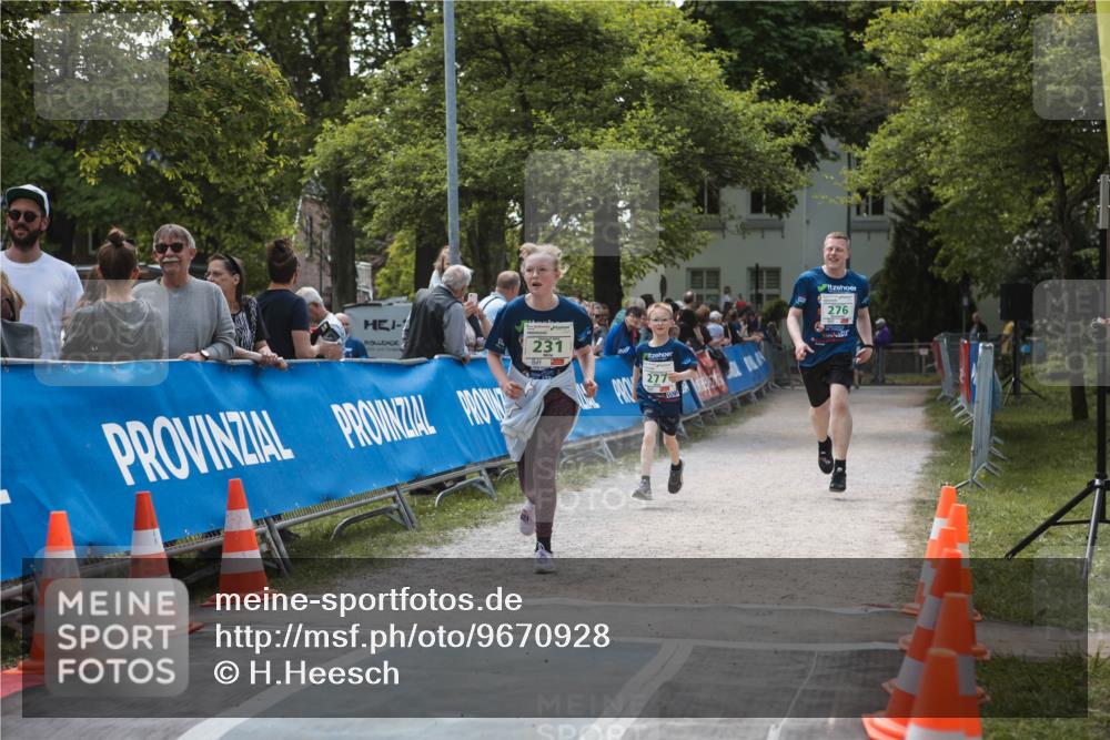 09.05.2026 - Störlauf H.Heesch http://msf.ph/oto/9670928 09.05.2026 13:31:05 Ziel 231, 277, 276 meine-sportfotos.de