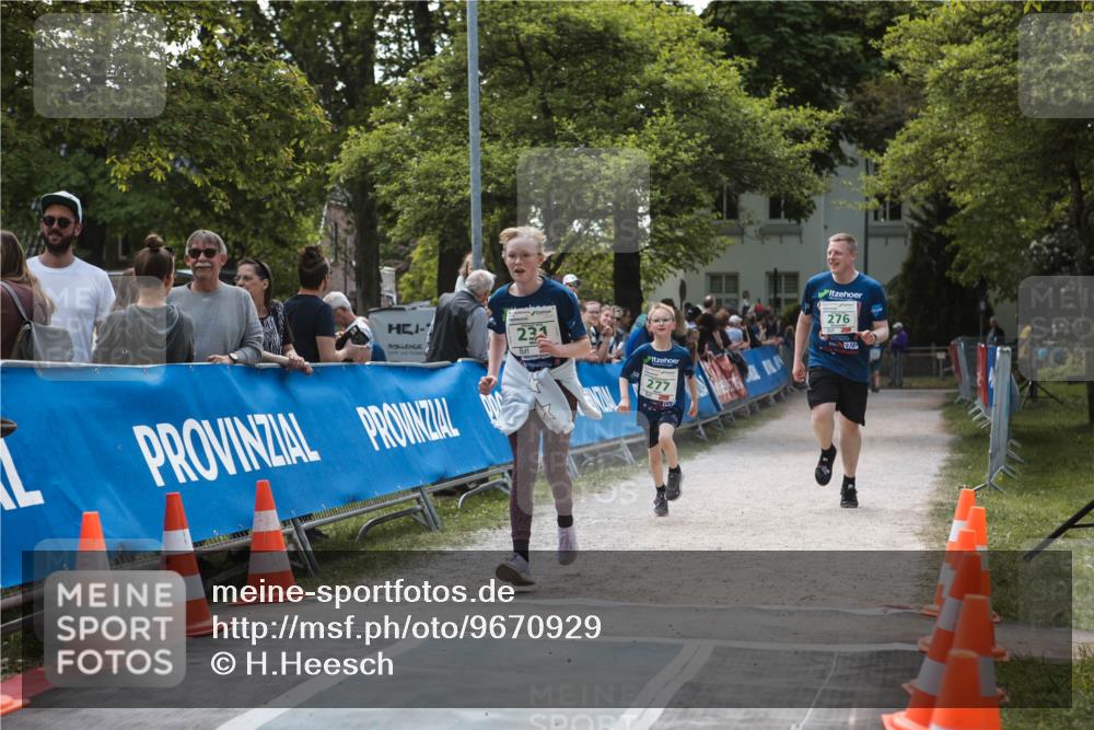 09.05.2026 - Störlauf H.Heesch http://msf.ph/oto/9670929 09.05.2026 13:31:05 Ziel 231, 277, 276 meine-sportfotos.de