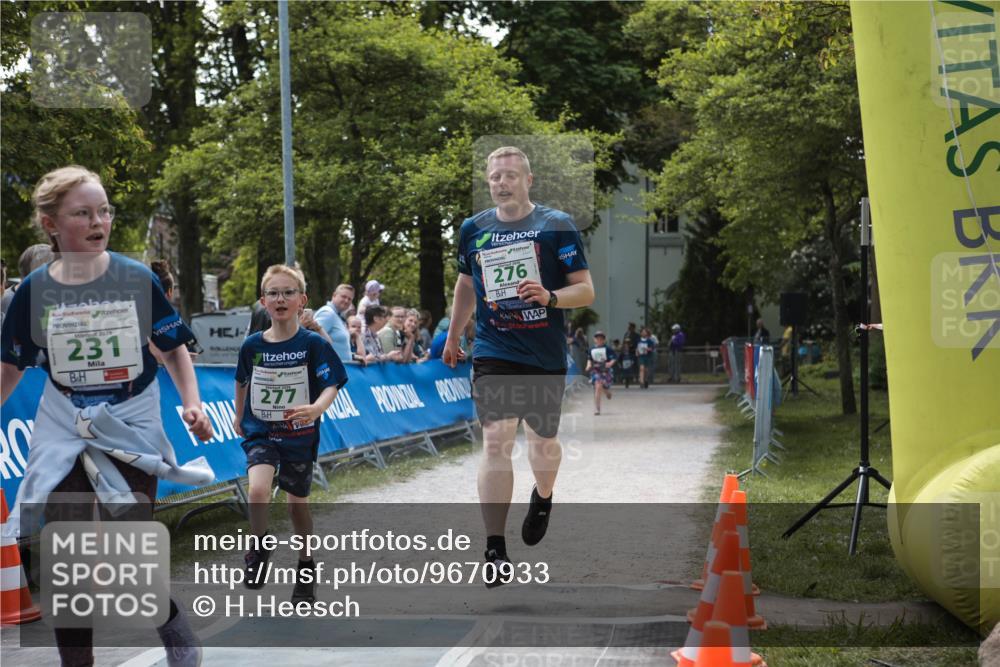 09.05.2026 - Störlauf H.Heesch http://msf.ph/oto/9670933 09.05.2026 13:31:07 Ziel 2026, 231, 277, 276 meine-sportfotos.de